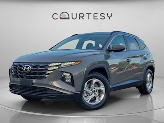 2024 Hyundai Tucson SEL SUV