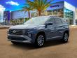New 2026 Hyundai Tucson SEL Plus FWD SUV