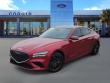 Used 2023 Genesis G70 3.3T Sport Advanced RWD Sedan