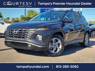 2023 Hyundai Tucson SEL SUV