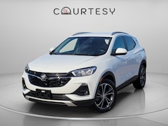 2021 Buick Encore GX