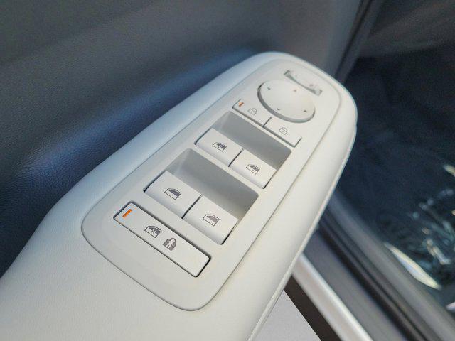 2026 Hyundai Santa Fe SEL - Photo 20