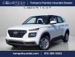 New 2026 Hyundai Venue SE SUV