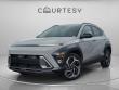 New 2026 Hyundai Kona SEL Premium FWD SUV