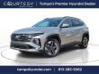 New 2025 Hyundai Tucson SEL Convenience FWD SUV