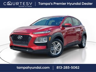2019 Hyundai Kona SE SUV