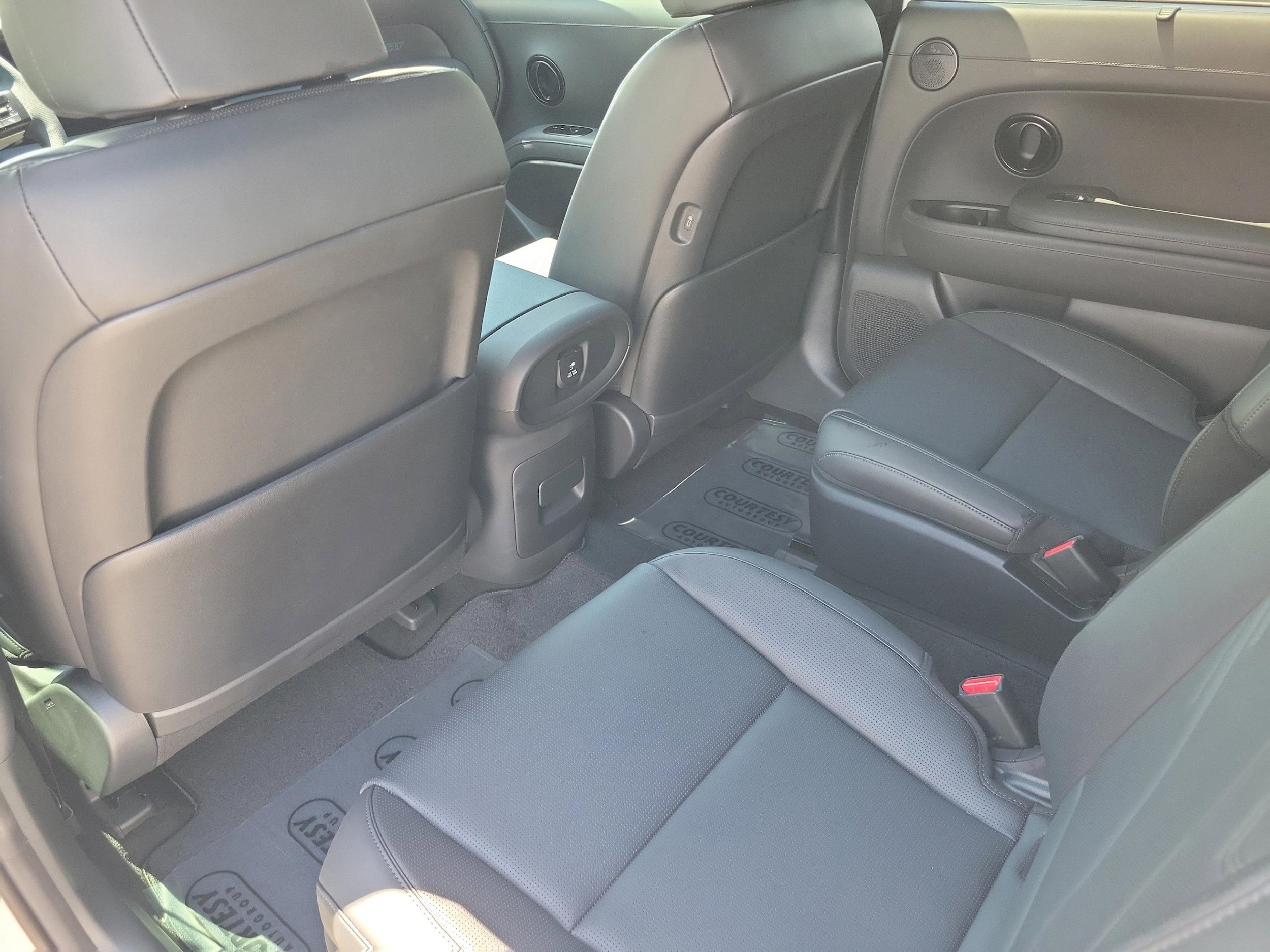 2026 Hyundai Palisade XRT Pro - Photo 11