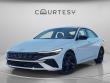 New 2026 Hyundai Elantra SEL Sport Premium Sedan