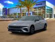New 2026 Hyundai Elantra SEL Sport Sedan