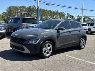 2023 Hyundai Kona SEL SUV