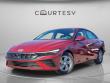 New 2026 Hyundai Elantra SE Sedan