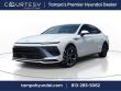 New 2025 Hyundai Sonata SEL Sedan