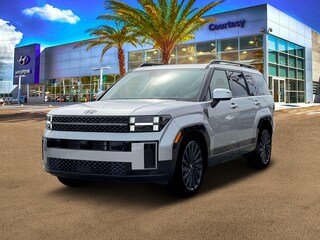 2026 Hyundai Santa Fe Calligraphy AWD SUV