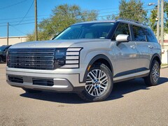 2026 Hyundai Palisade SEL Premium FWD SUV