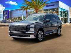 2026 Hyundai Palisade Hybrid Calligraphy SUV