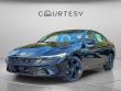 New 2026 Hyundai Elantra SEL Sport Premium Sedan