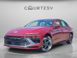 New 2026 Hyundai Sonata SEL Sport Sedan
