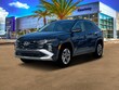 Hyundai Tucson Hybrid