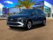New 2025 Hyundai Tucson Hybrid SEL Convenience SUV