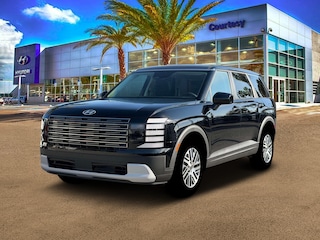 2026 Hyundai Palisade SE FWD SUV