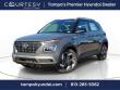 New 2025 Hyundai Venue Limited SUV