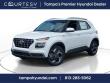 New 2025 Hyundai Venue SEL SUV