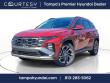 New 2026 Hyundai Tucson Limited FWD SUV