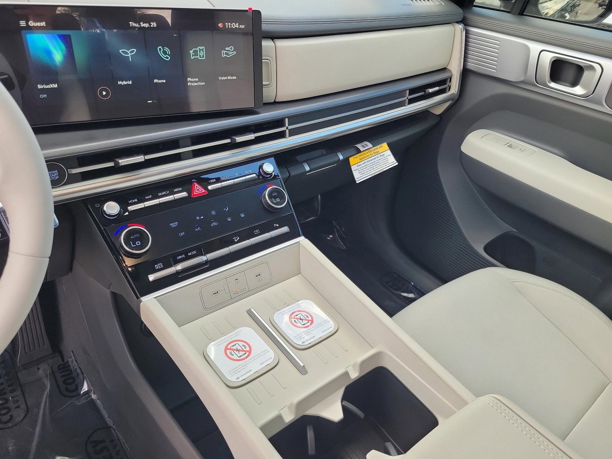 2026 Hyundai Santa Fe SE - Photo 30