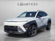 New 2026 Hyundai Kona SEL Premium FWD SUV