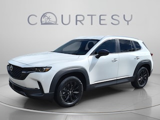 2024 Mazda CX-50 2.5 S Select Package SUV