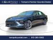 New 2025 Hyundai Sonata SEL Sedan