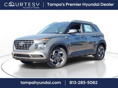 2025 Hyundai Venue SEL SUV