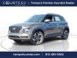 New 2025 Hyundai Venue SEL SUV
