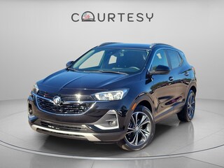 2022 Buick Encore GX Select SUV