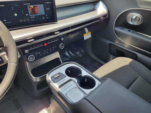 2026 Hyundai IONIQ 9 SE - Photo 28