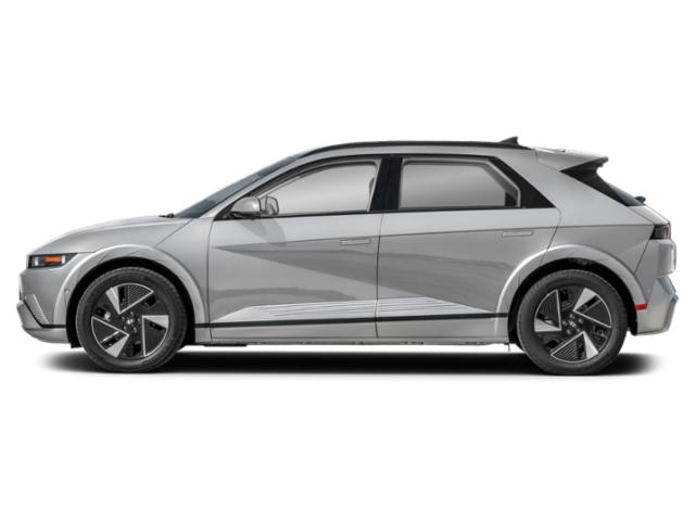 New 2027 Hyundai IONIQ 5 Limited SUV