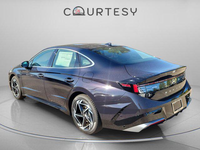 2026 Hyundai Sonata SEL