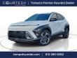 New 2026 Hyundai Kona SEL Premium FWD SUV