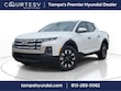 Hyundai Santa Cruz