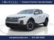 New 2026 Hyundai Santa Cruz SE FWD Truck Crew Cab