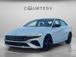 New 2026 Hyundai Elantra SEL Sport Premium Sedan