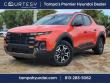 New 2025 Hyundai Santa Cruz XRT Truck Crew Cab