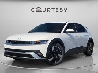 2026 Hyundai IONIQ 5 SEL SUV