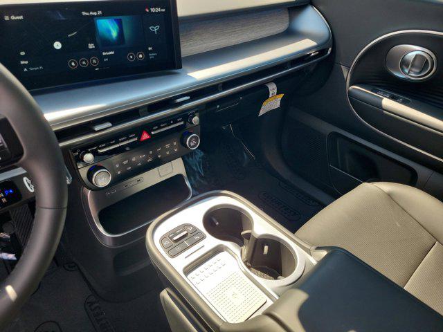 2026 Hyundai IONIQ 9 SEL - Photo 23