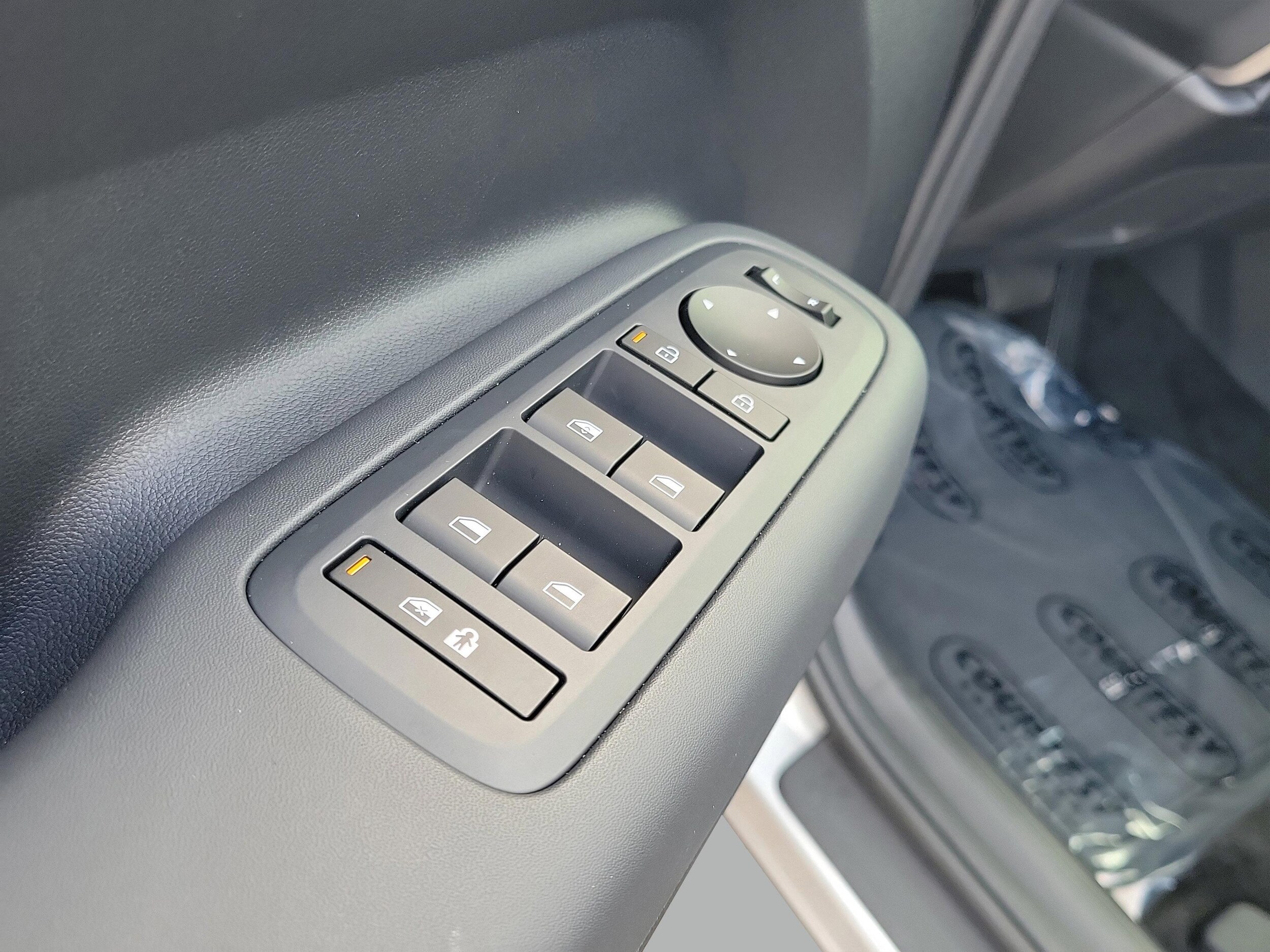 2026 Hyundai Santa Fe SE - Photo 34