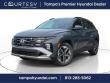 New 2026 Hyundai Tucson SEL FWD SUV