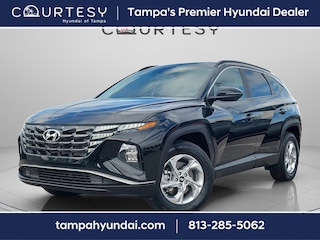 2023 Hyundai Tucson SEL SUV