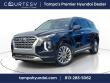 Certified 2020 Hyundai Palisade Limited SUV