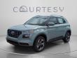 New 2026 Hyundai Venue SEL SUV