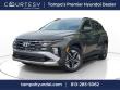 New 2026 Hyundai Tucson SEL FWD SUV